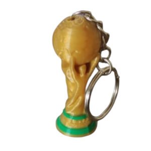 Llavero Copa del Mundo