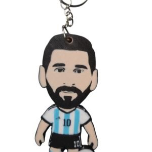 Llavero Messi