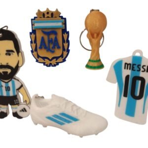 Pack x5 Llaveros – A eleccion