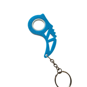 Llavero spinner giratorio Argentina